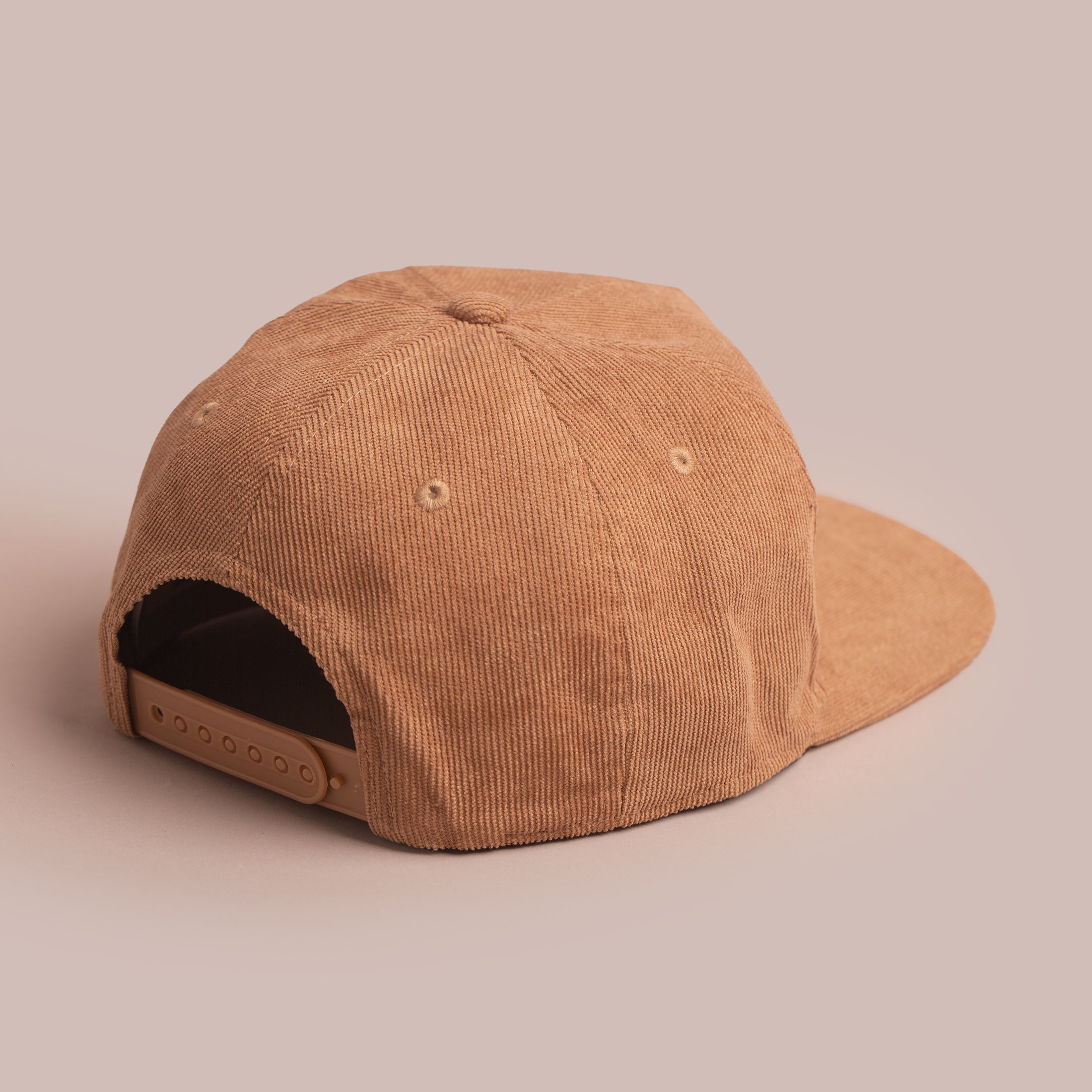 Canadian National Railways Corduroy Cap