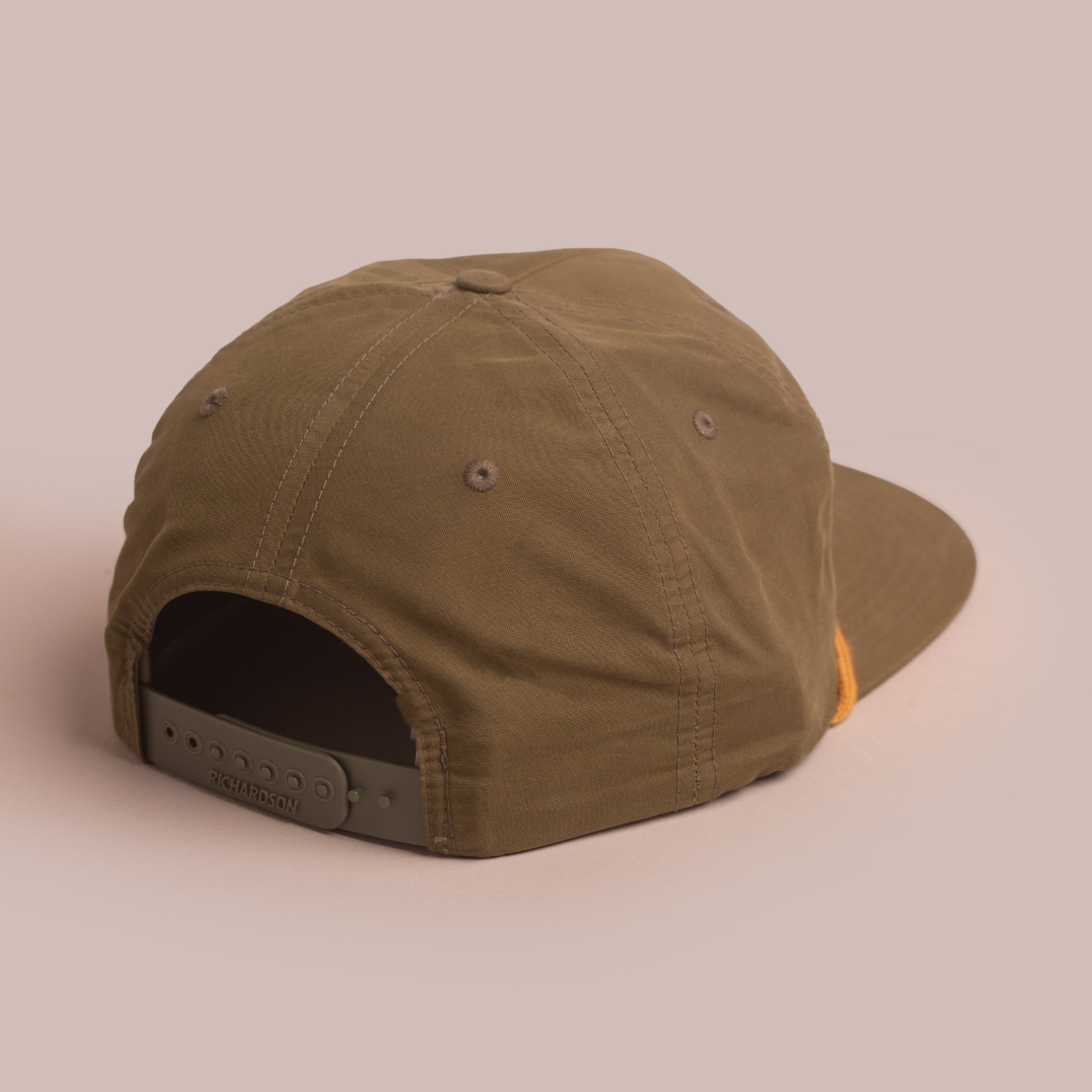 Canadian National Railways Outdoors Cap