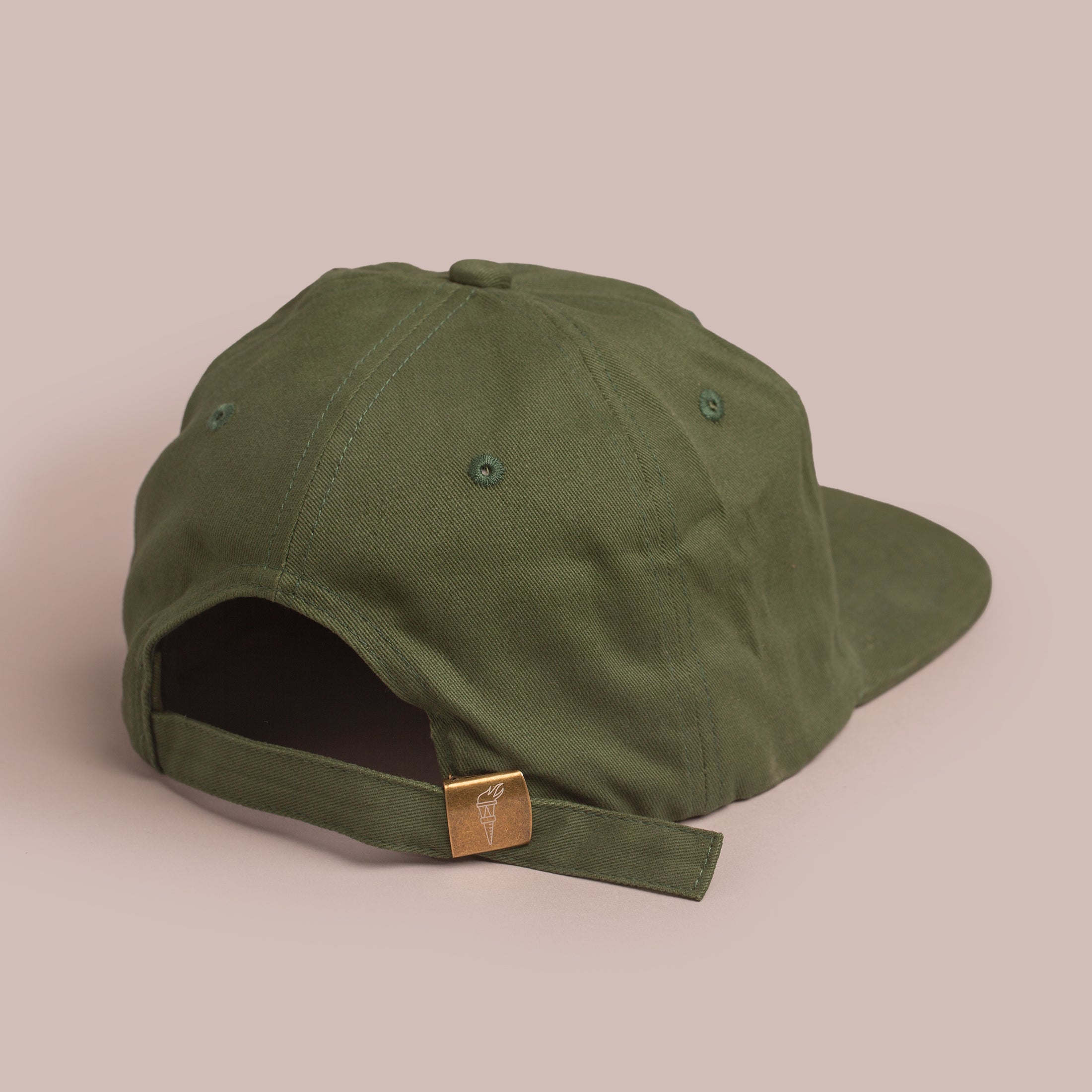 Drink Coca Cola Unstructured Cap