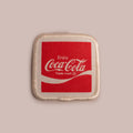 Vintage Patch - Coca Cola