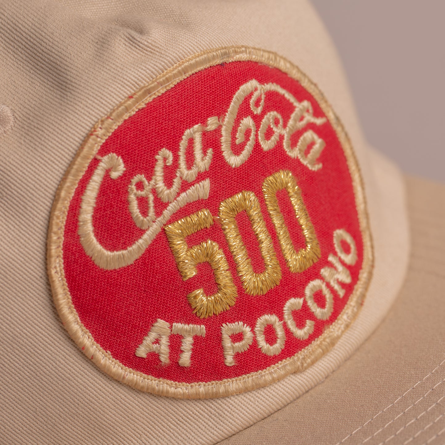 Coca-Cola 500 at Pocono