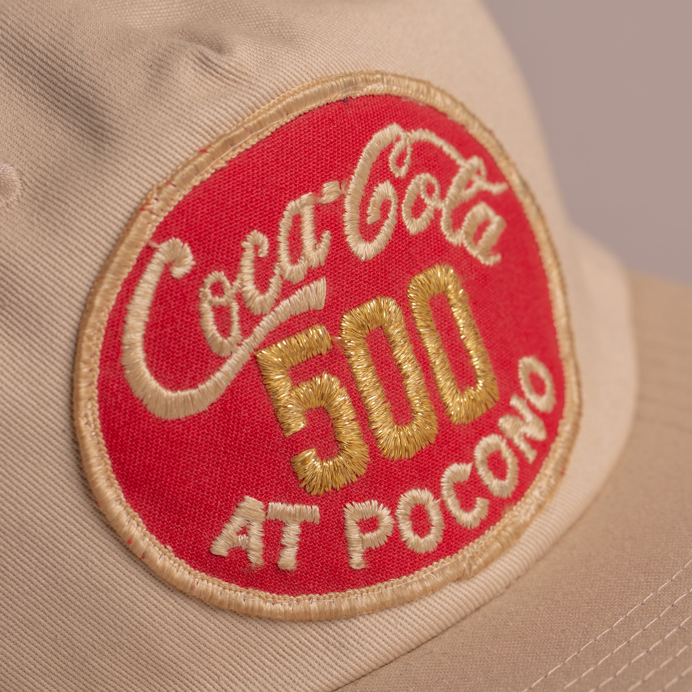 Coca-Cola 500 at Pocono