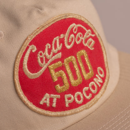 Coca-Cola 500 at Pocono