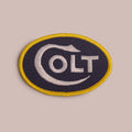 Vintage Patch - Colt