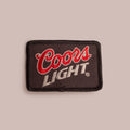 Vintage Patch - Coors Light
