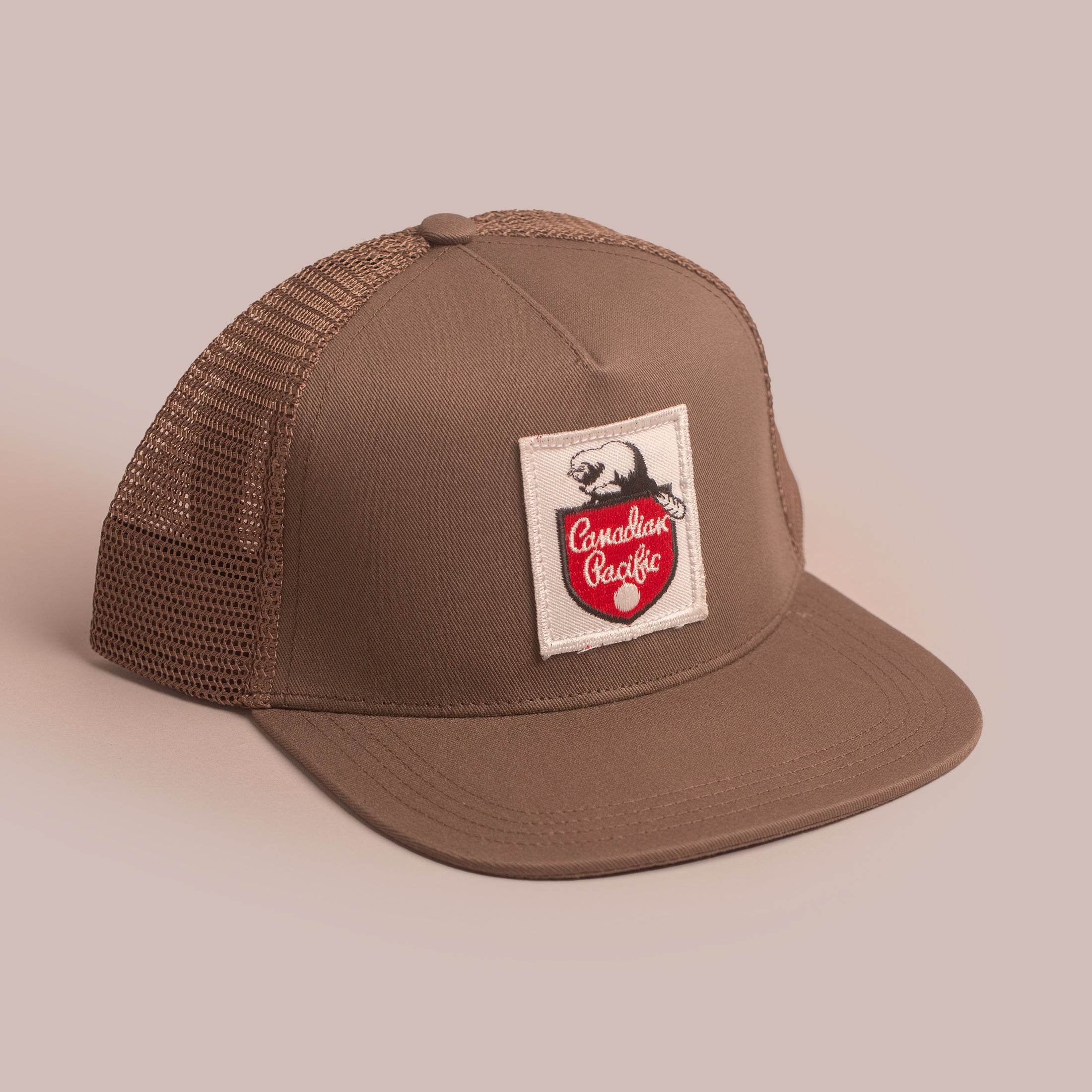 Canadian Pacific Trucker Hat