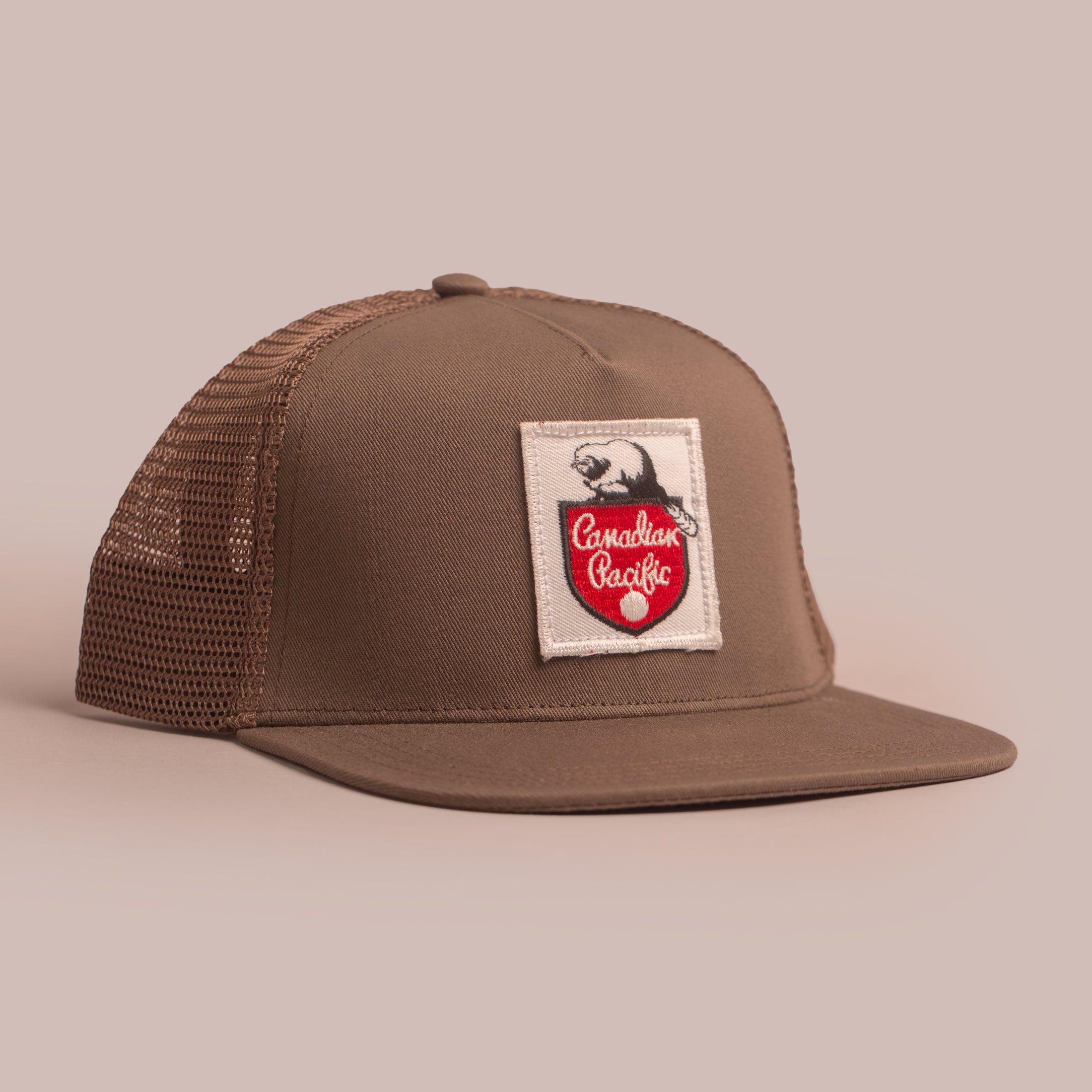 Canadian Pacific Trucker Hat