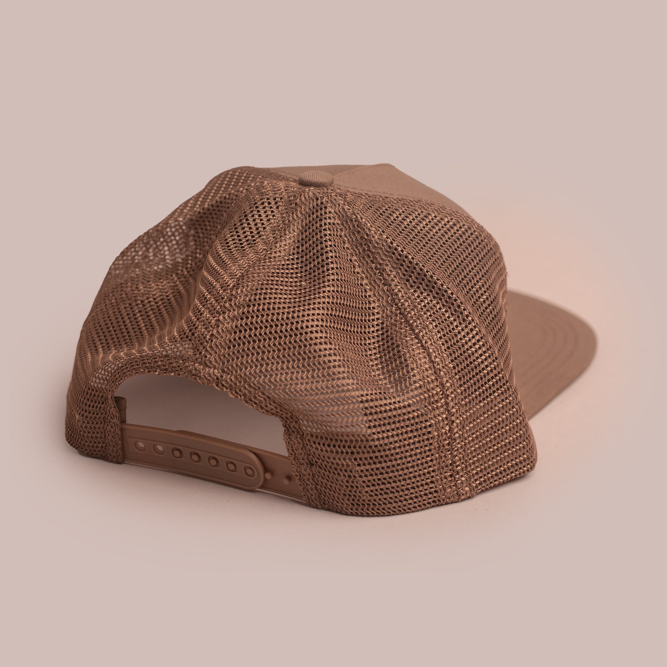 Canadian Pacific Trucker Hat