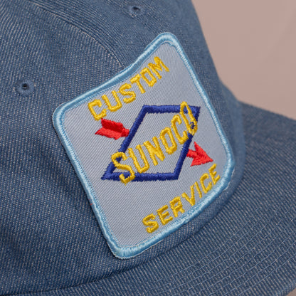 Custom Sunoco Service