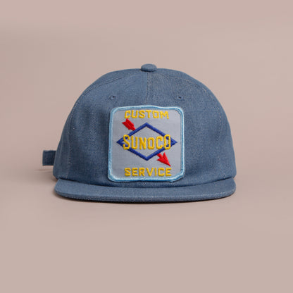 Custom Sunoco Service