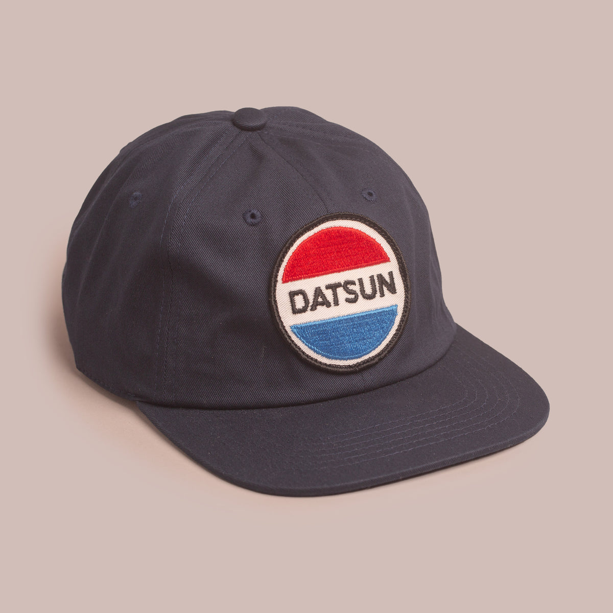 Datsun 6-Panel Cap