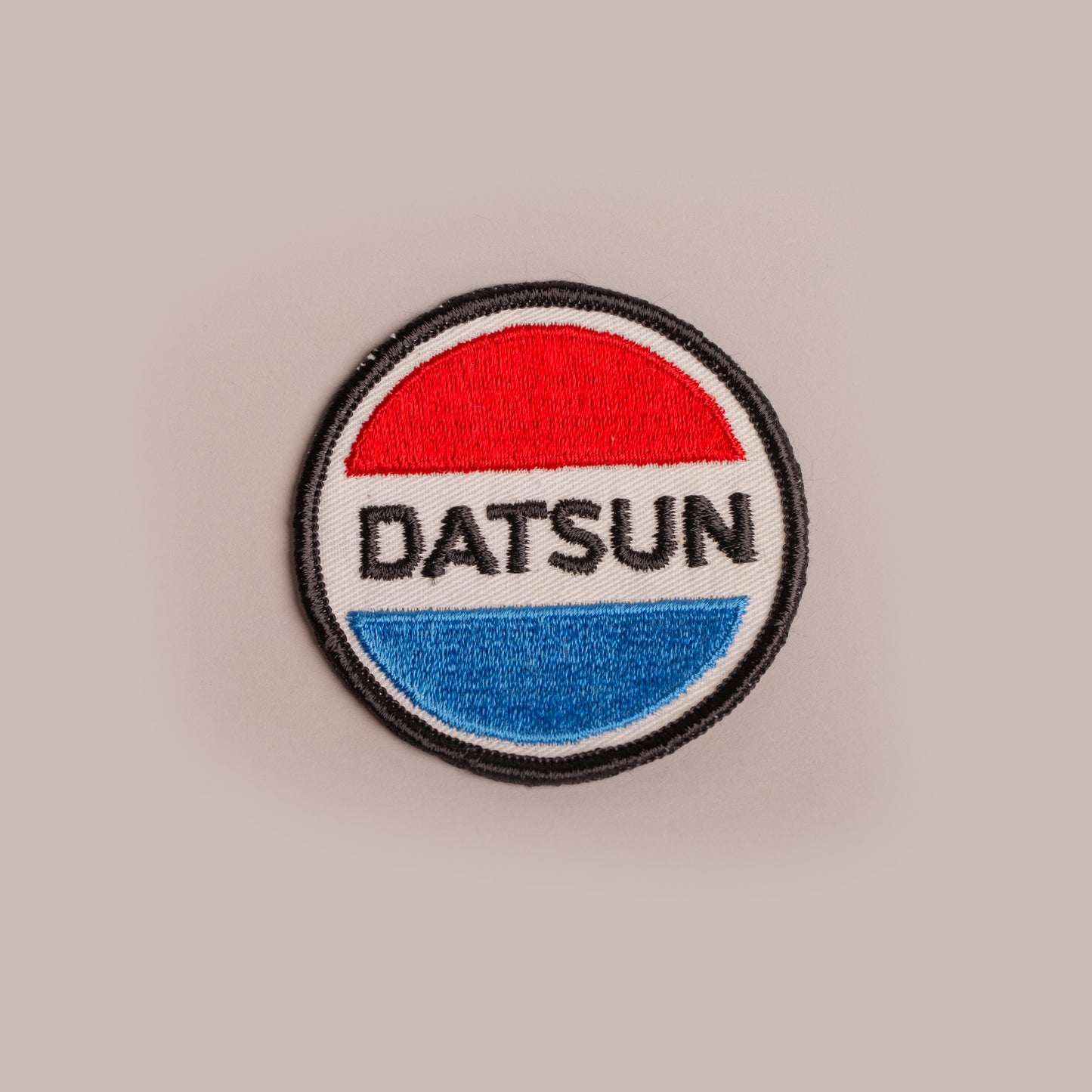 Vintage Patch - Datsun