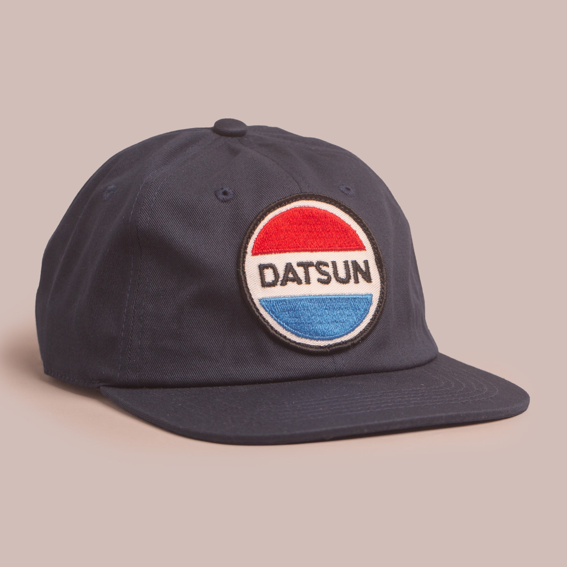 Datsun 6-Panel Cap
