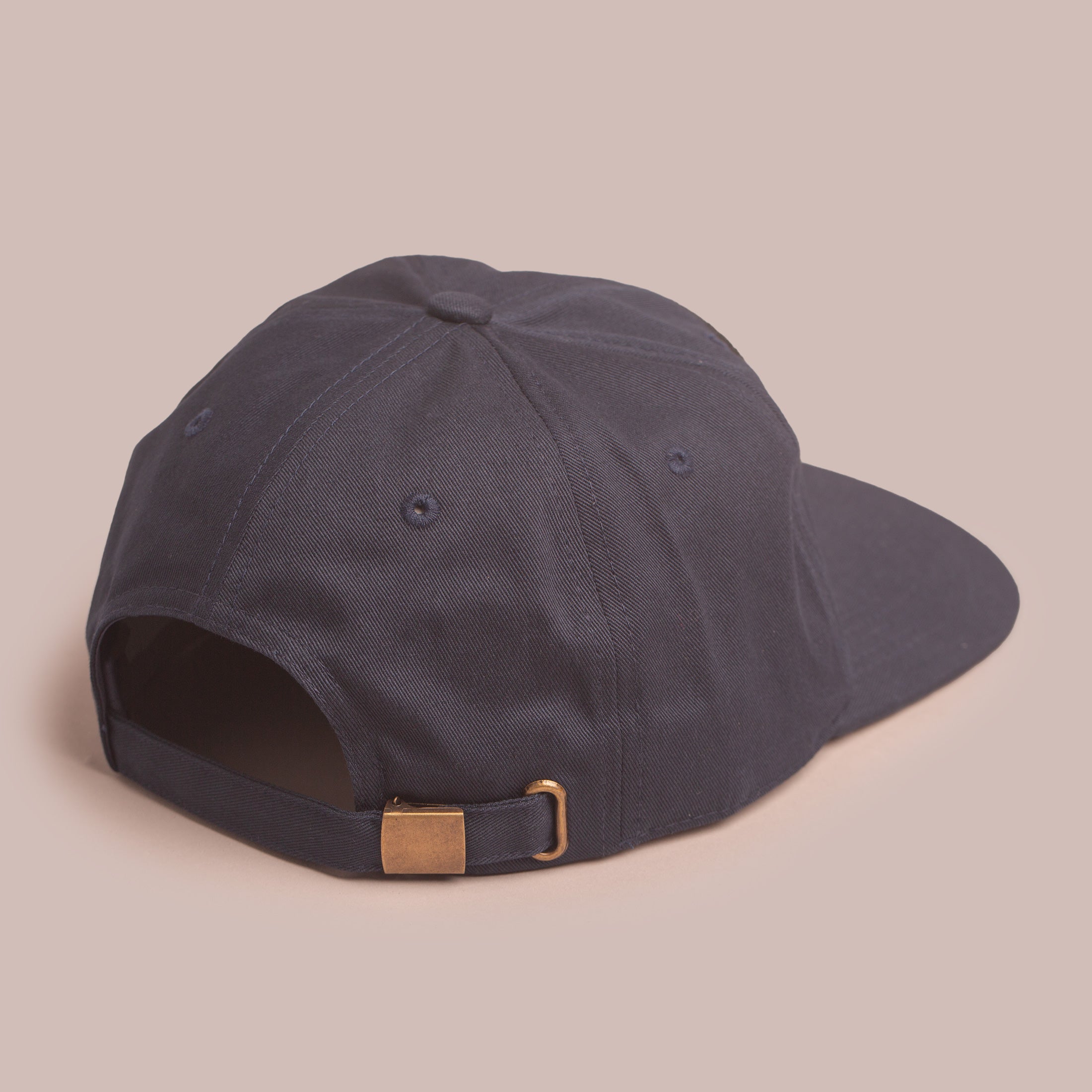Datsun 6-Panel Cap