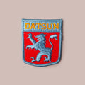 Vintage Patch - Datsun