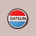 Vintage Patch - Datsun