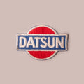 Vintage Patch - Datsun