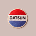 Vintage Patch - Datsun