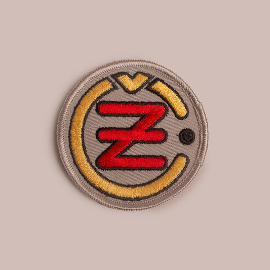 Vintage Patch - Datsun Z