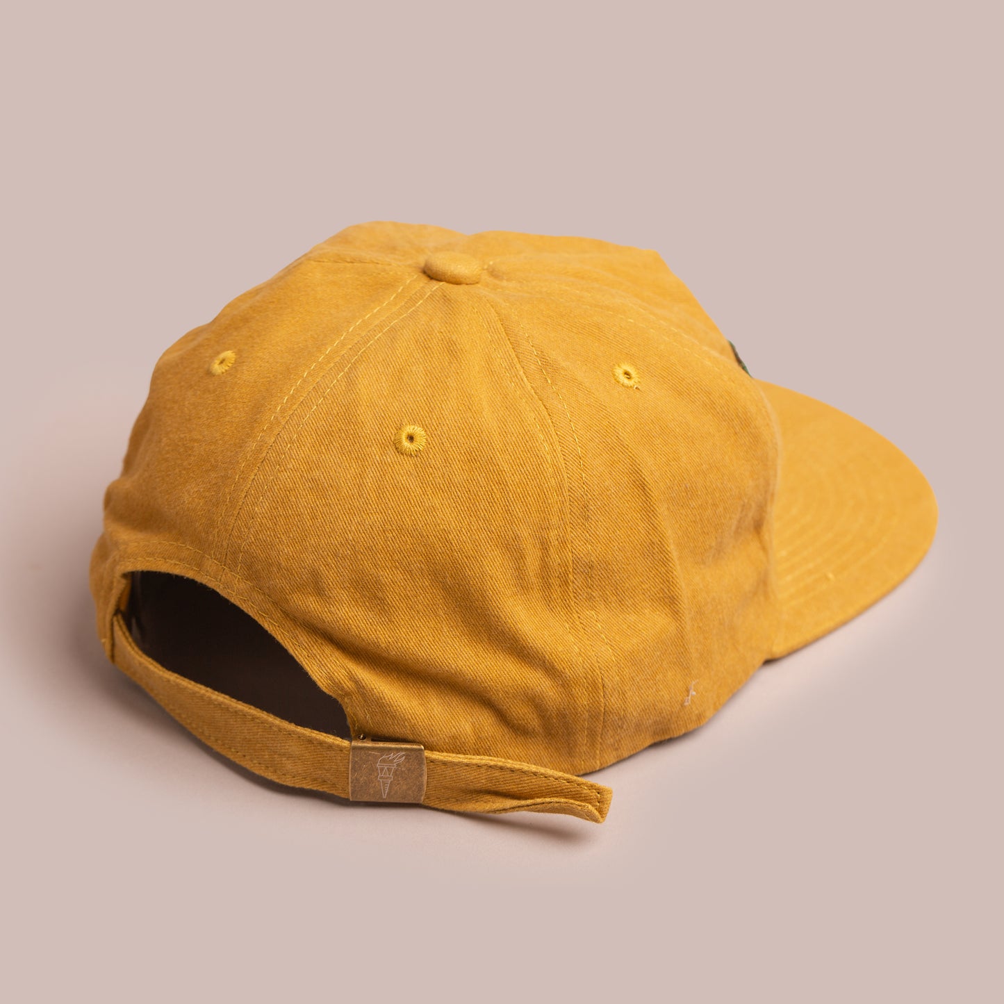 Dekalb Unstructured Cap