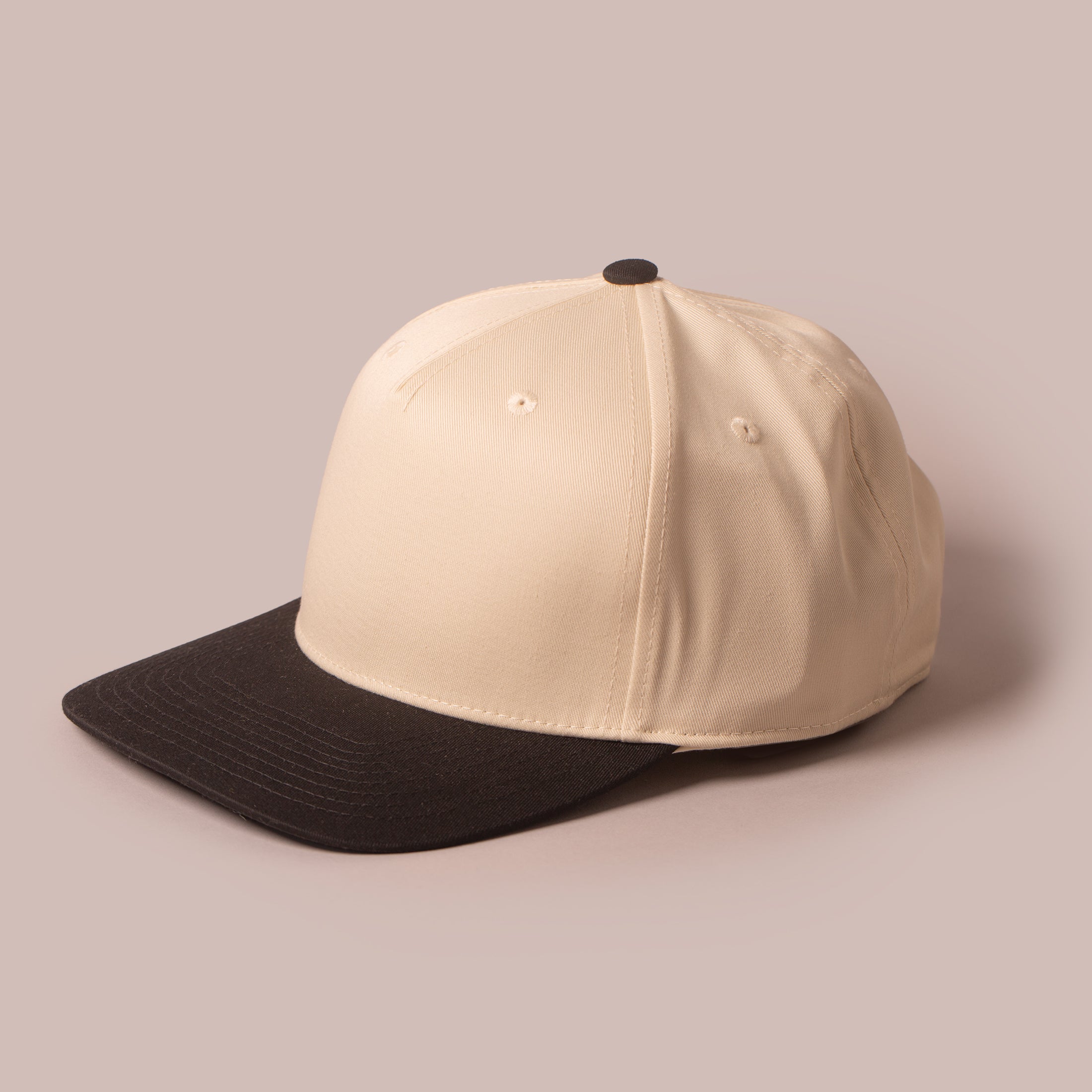 Blank Hat - Division DO12 5 Panel Hat