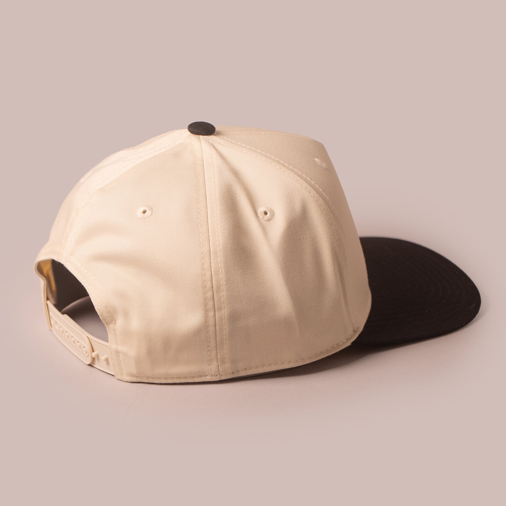 Blank Hat - Division DO12 5 Panel Hat