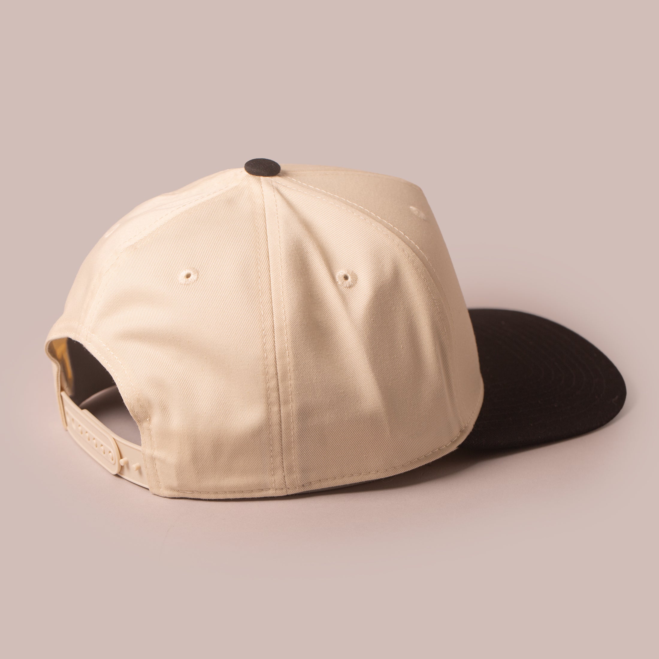 Blank Hat - Division DO12 5 Panel Hat