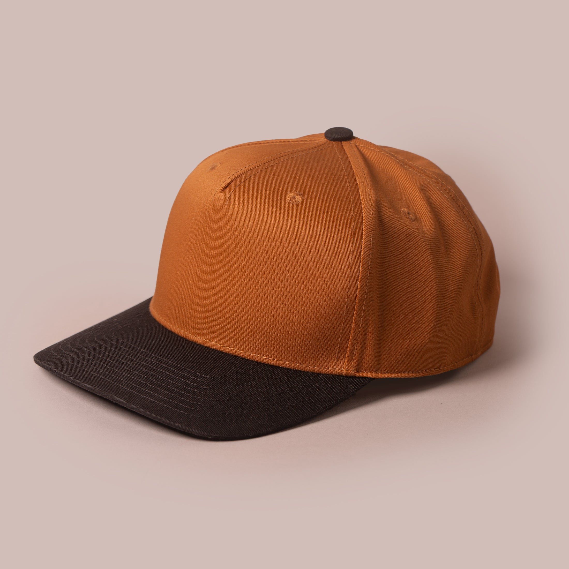 Blank Hat - Division DO12 5 Panel Hat