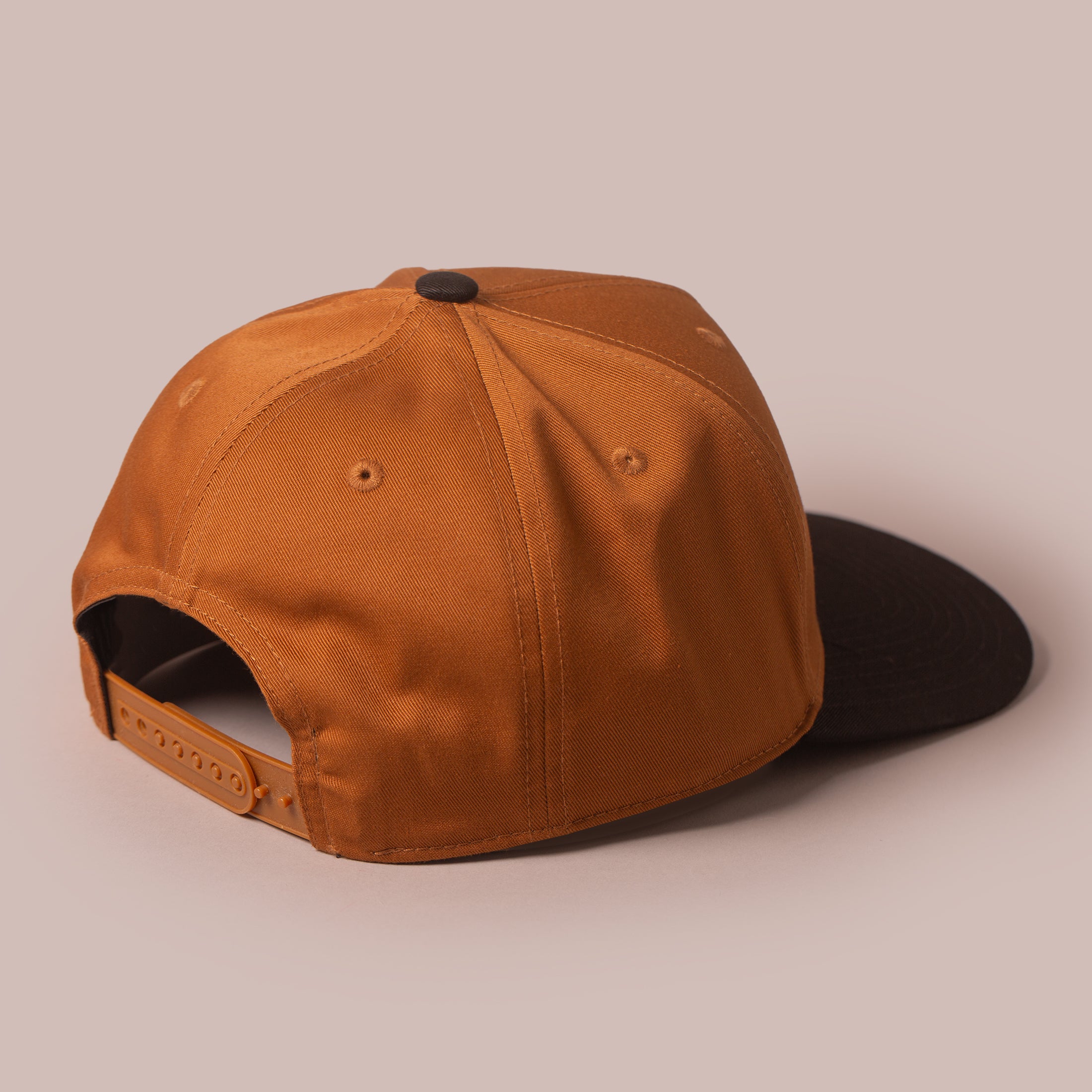 Blank Hat - Division DO12 5 Panel Hat