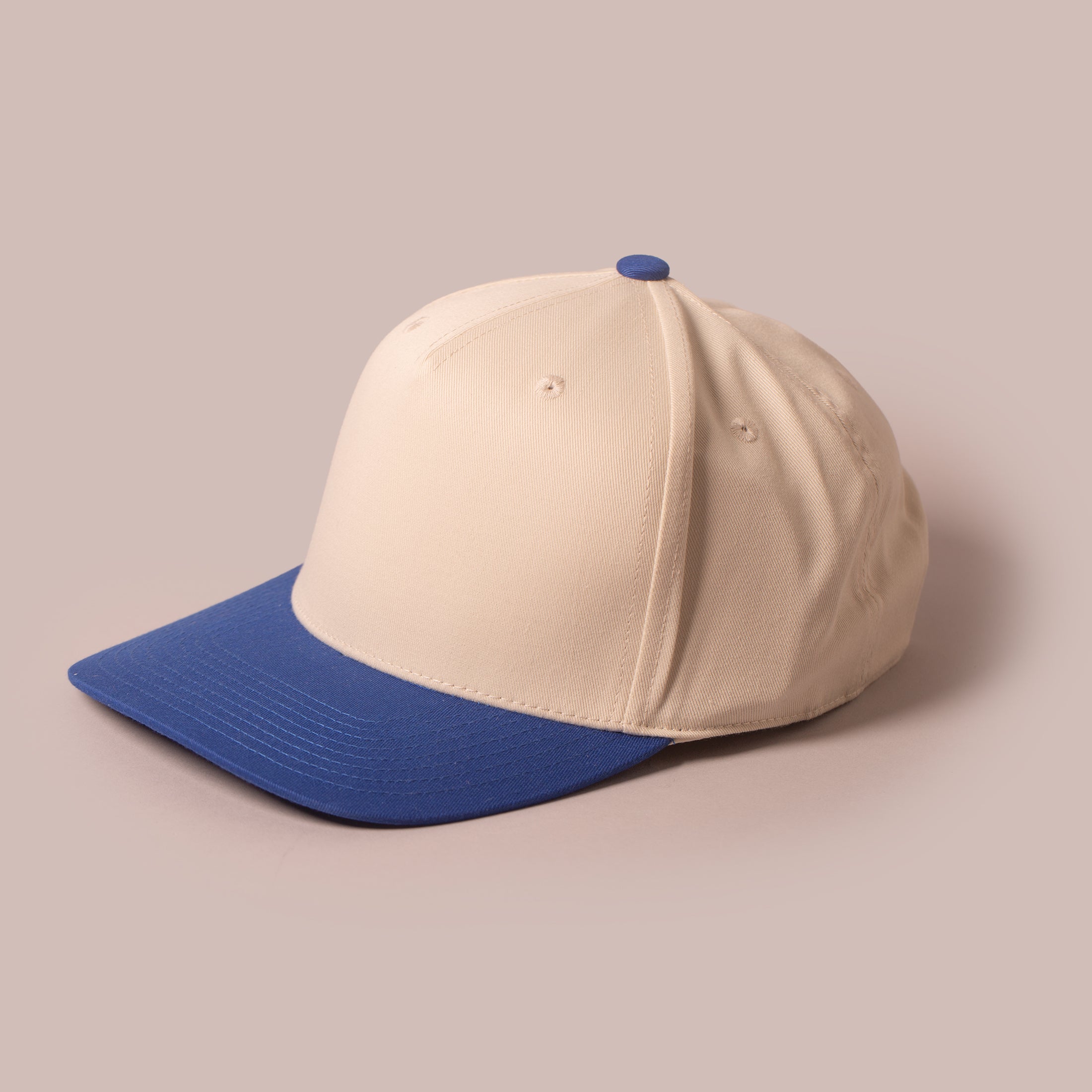 Blank Hat - Division DO12 5 Panel Hat