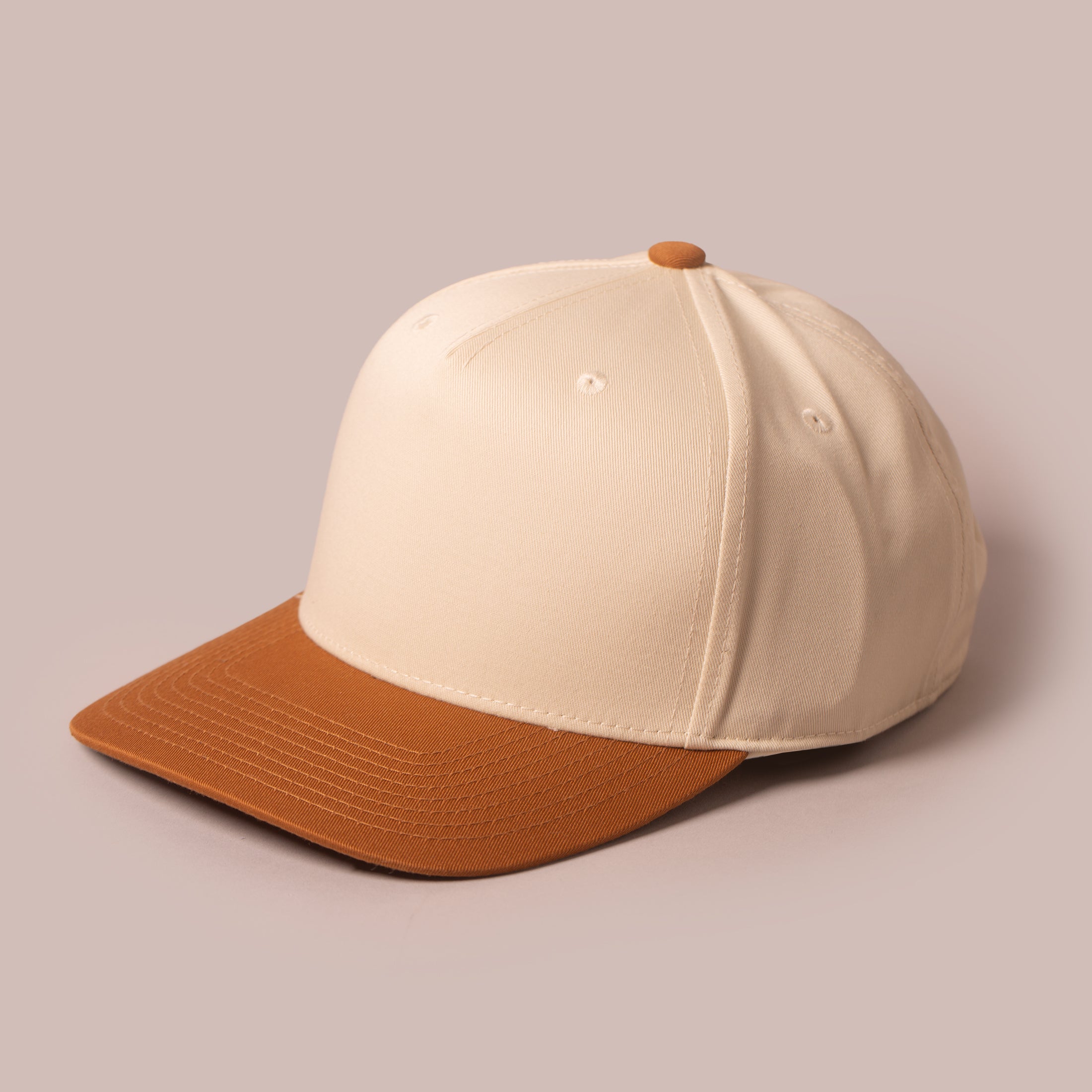 Blank Hat - Division DO12 5 Panel Hat