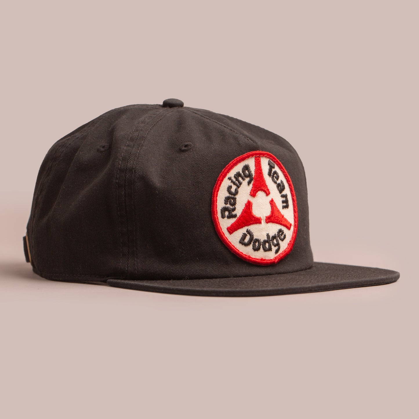 Dodge Racing Team Unstructured Cap