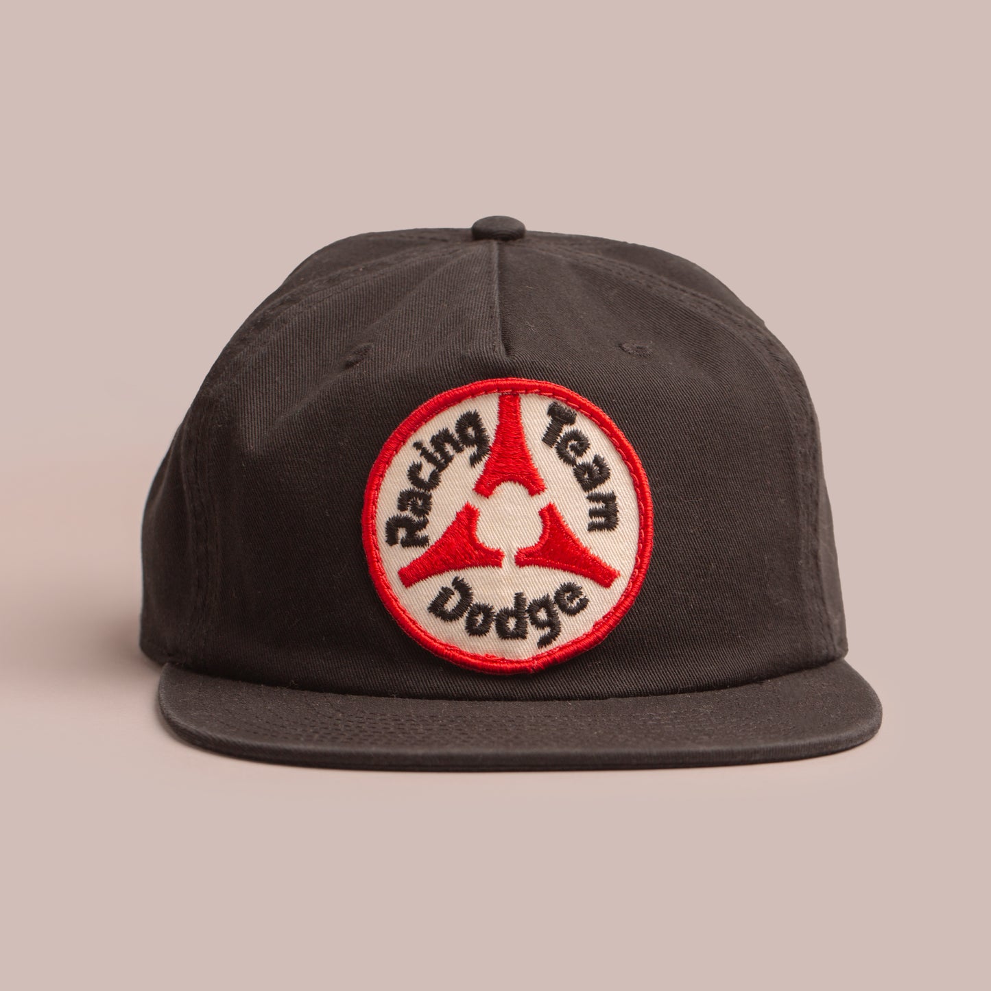 Dodge Racing Team Unstructured Cap