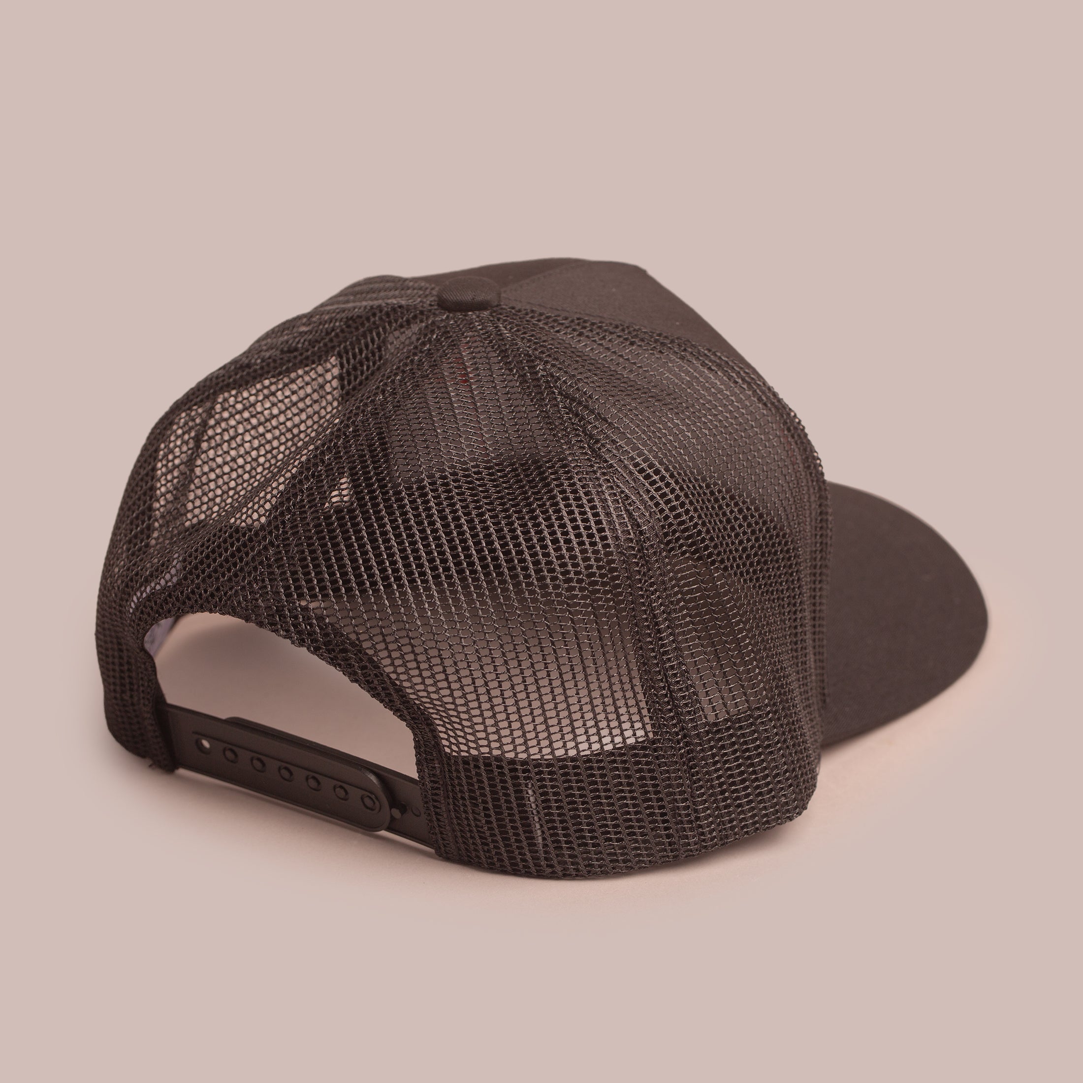 Dodge Trucker Cap