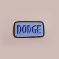 Vintage Patch - Dodge