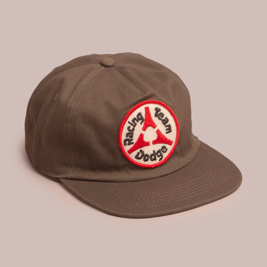Dodge Racing Team Unstructured Cap