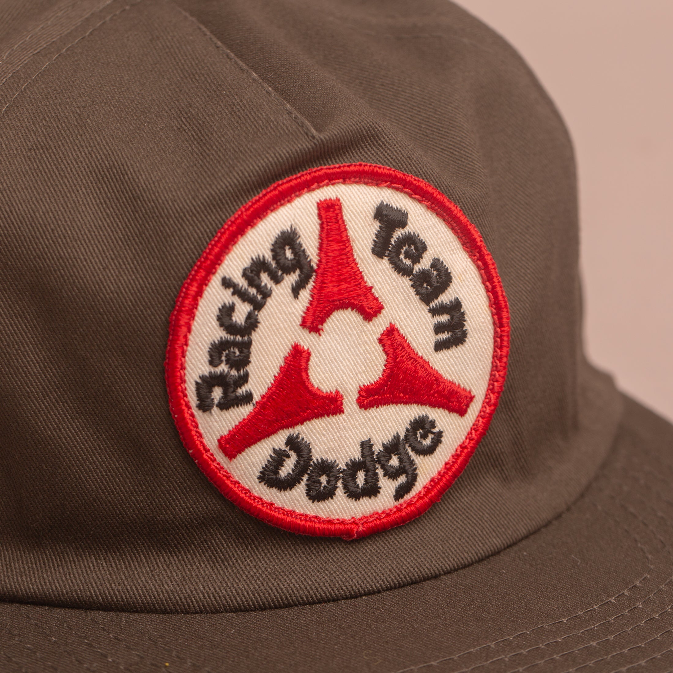 Dodge Racing Team Unstructured Cap