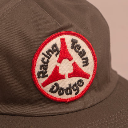 Dodge Racing Team Unstructured Cap