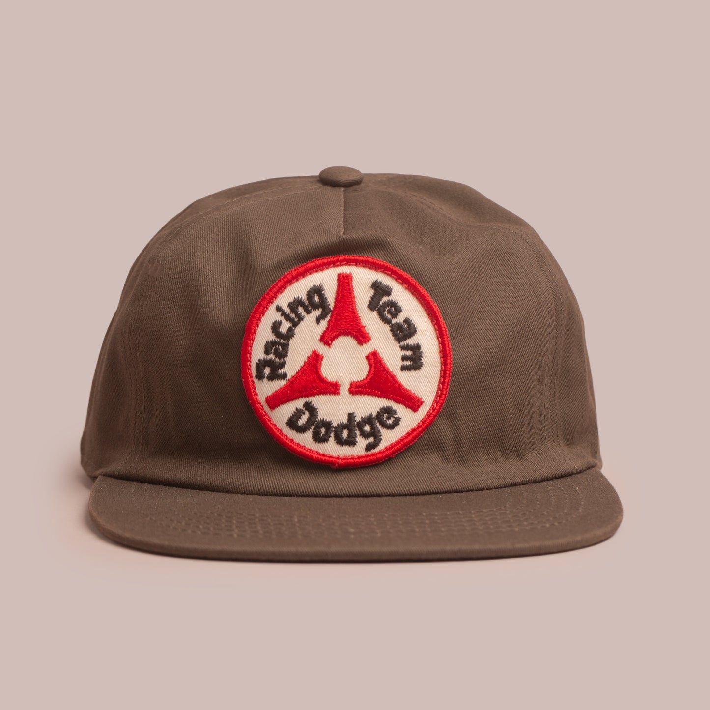 Dodge Racing Team Unstructured Cap