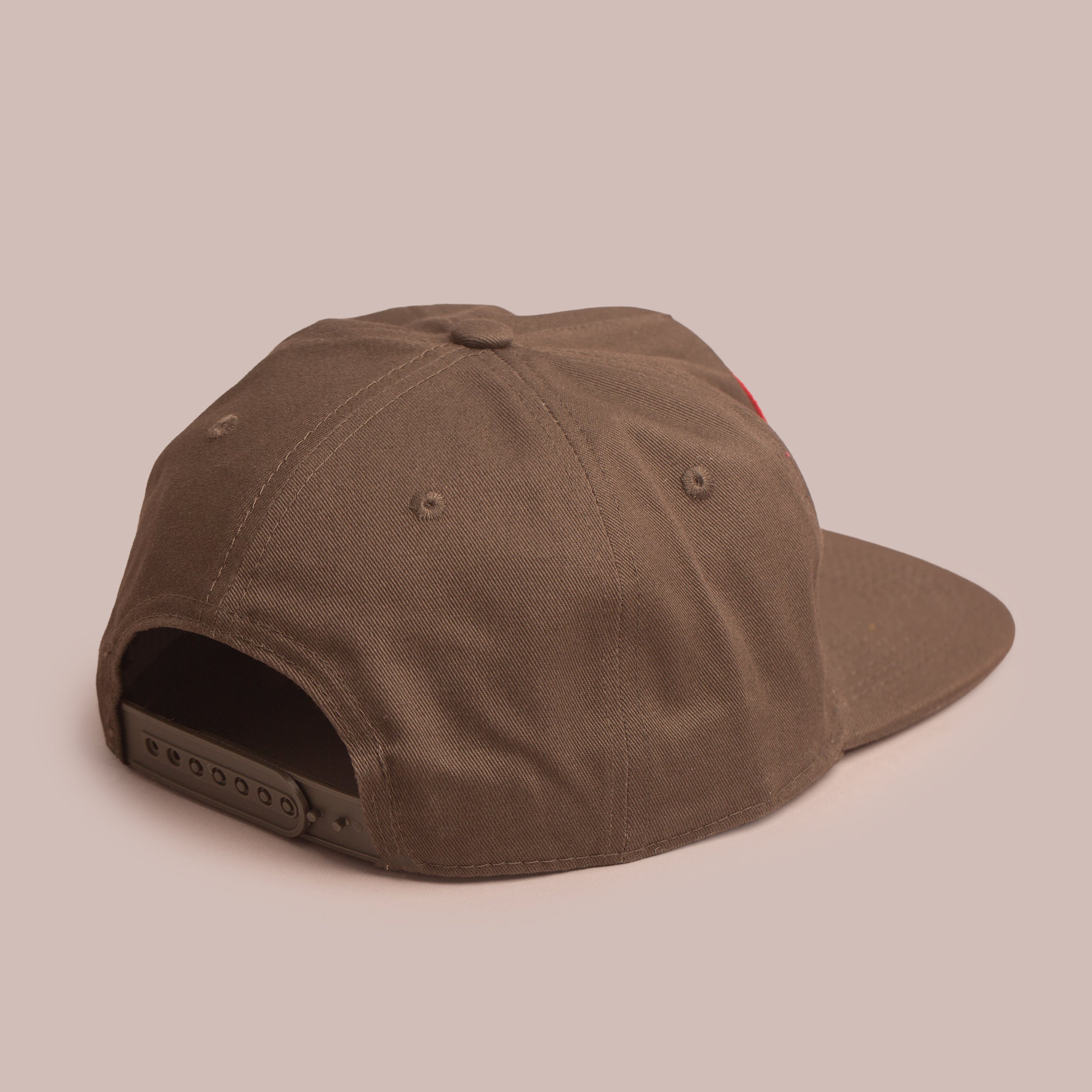 Dodge Racing Team Unstructured Cap