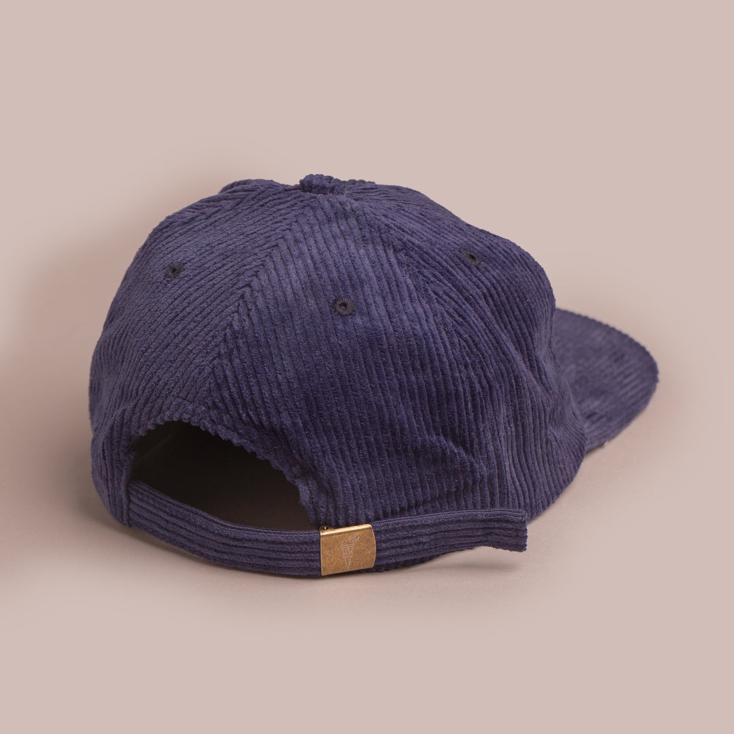 Driver Corduroy Cap