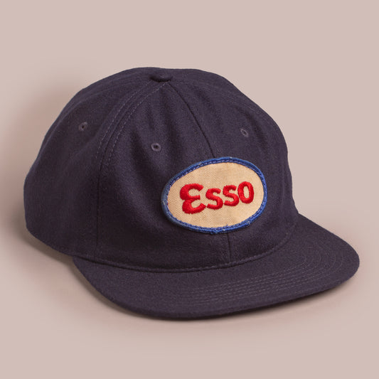 Esso Wool Cap