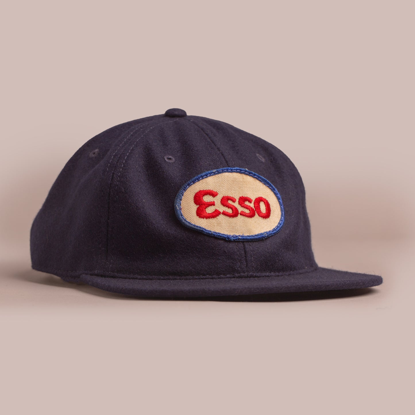 Esso Wool Cap