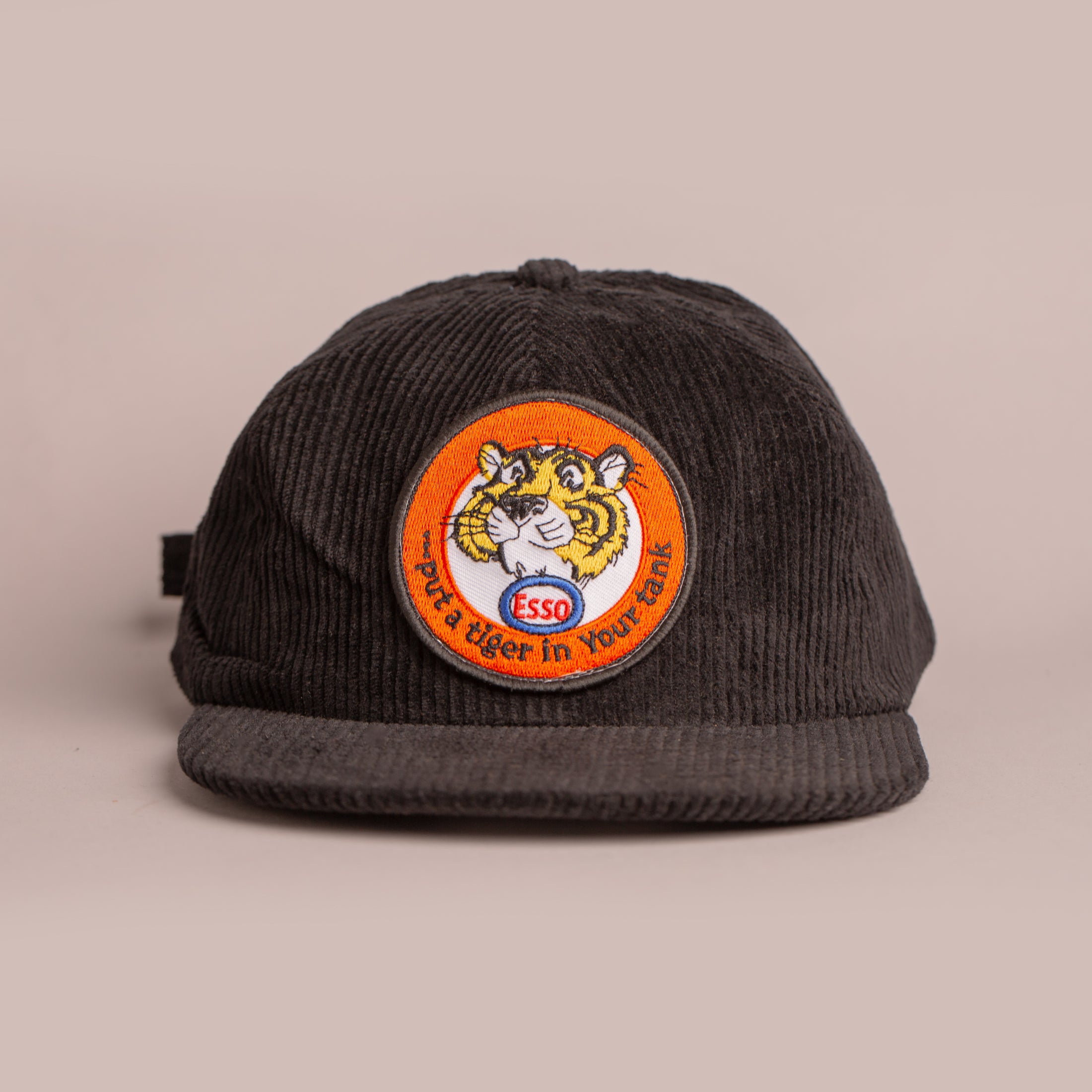 ESSO Put a Tiger in Your Tank