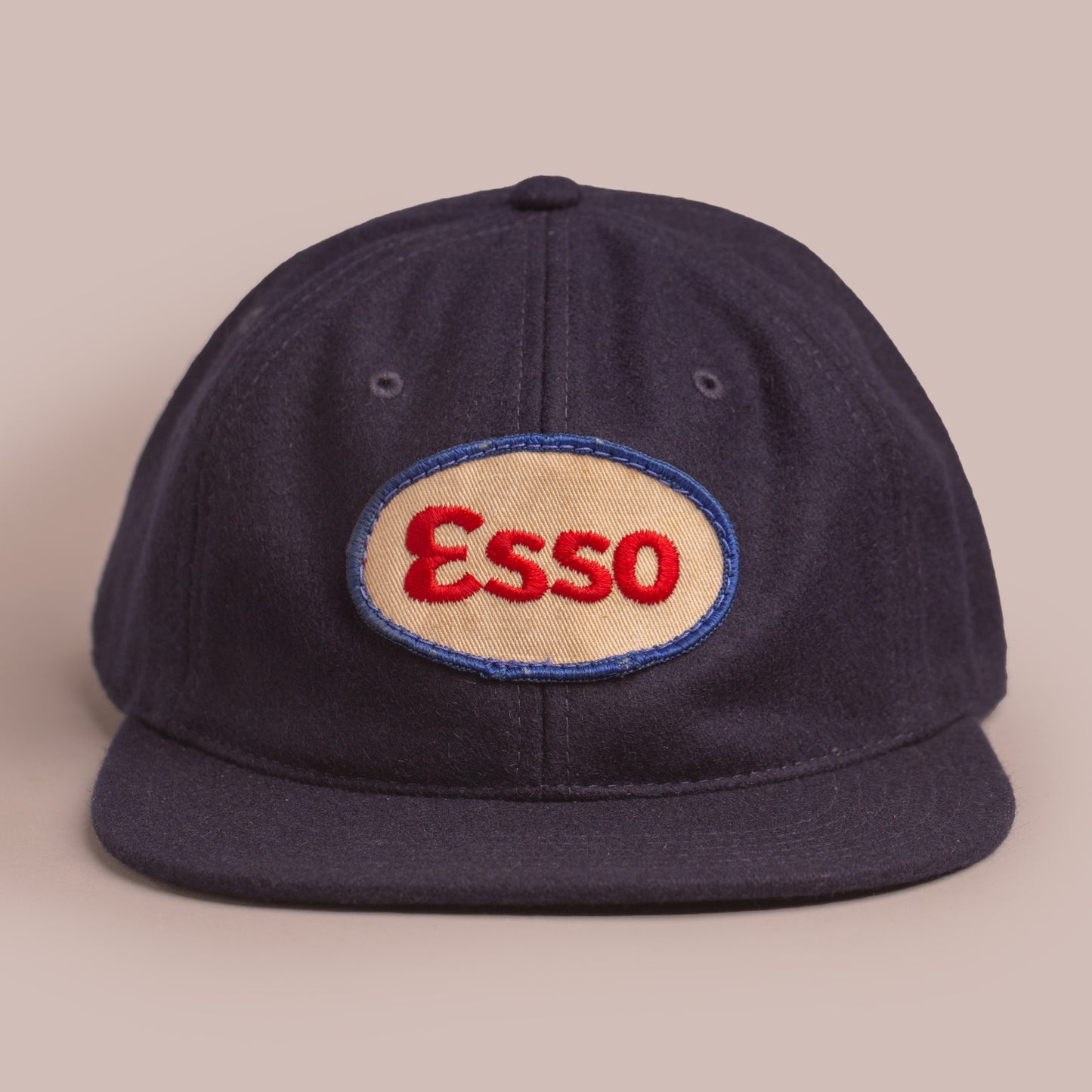 Esso Wool Cap