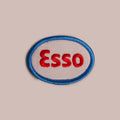 Vintage Patch - Esso