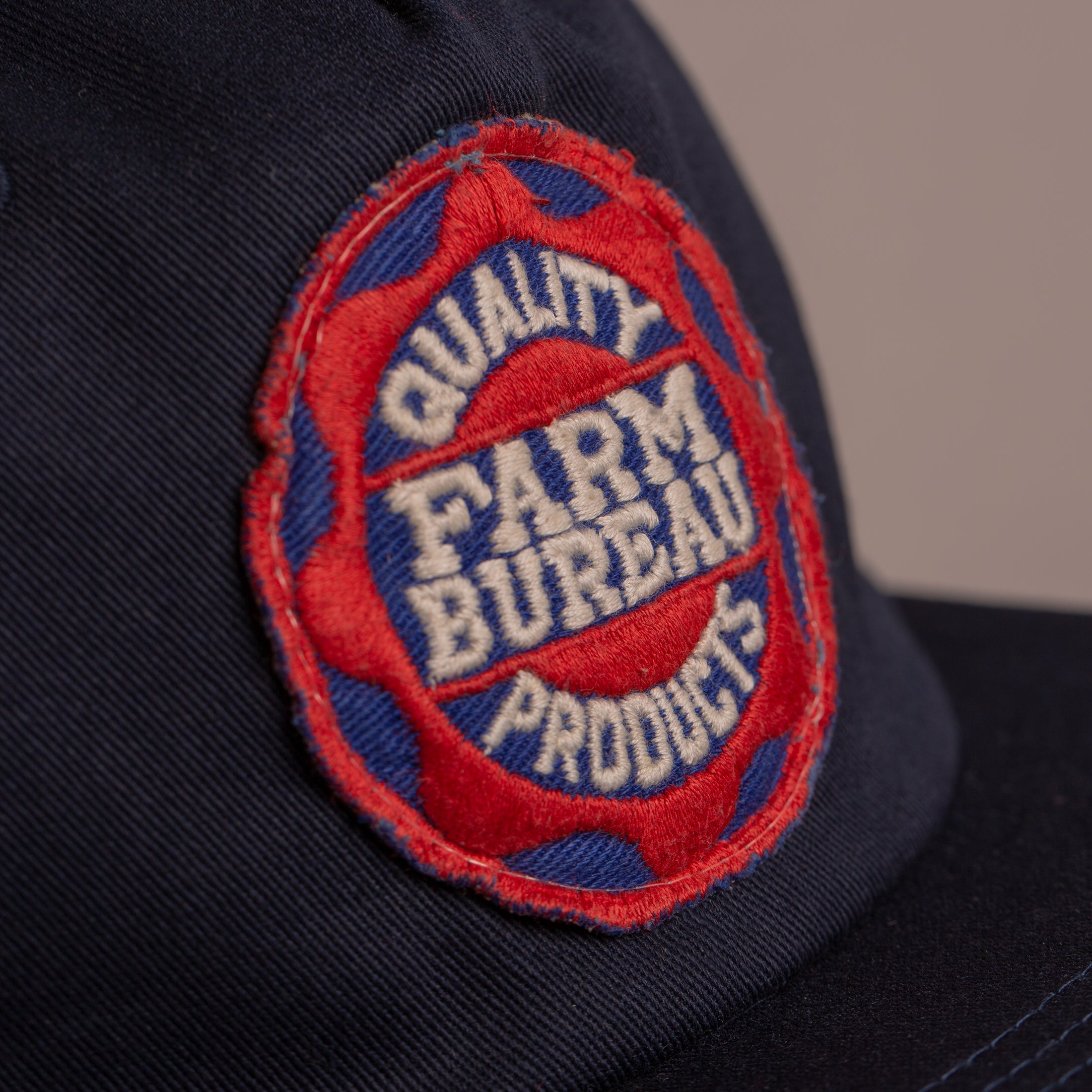 Quality Farm Bureau Products