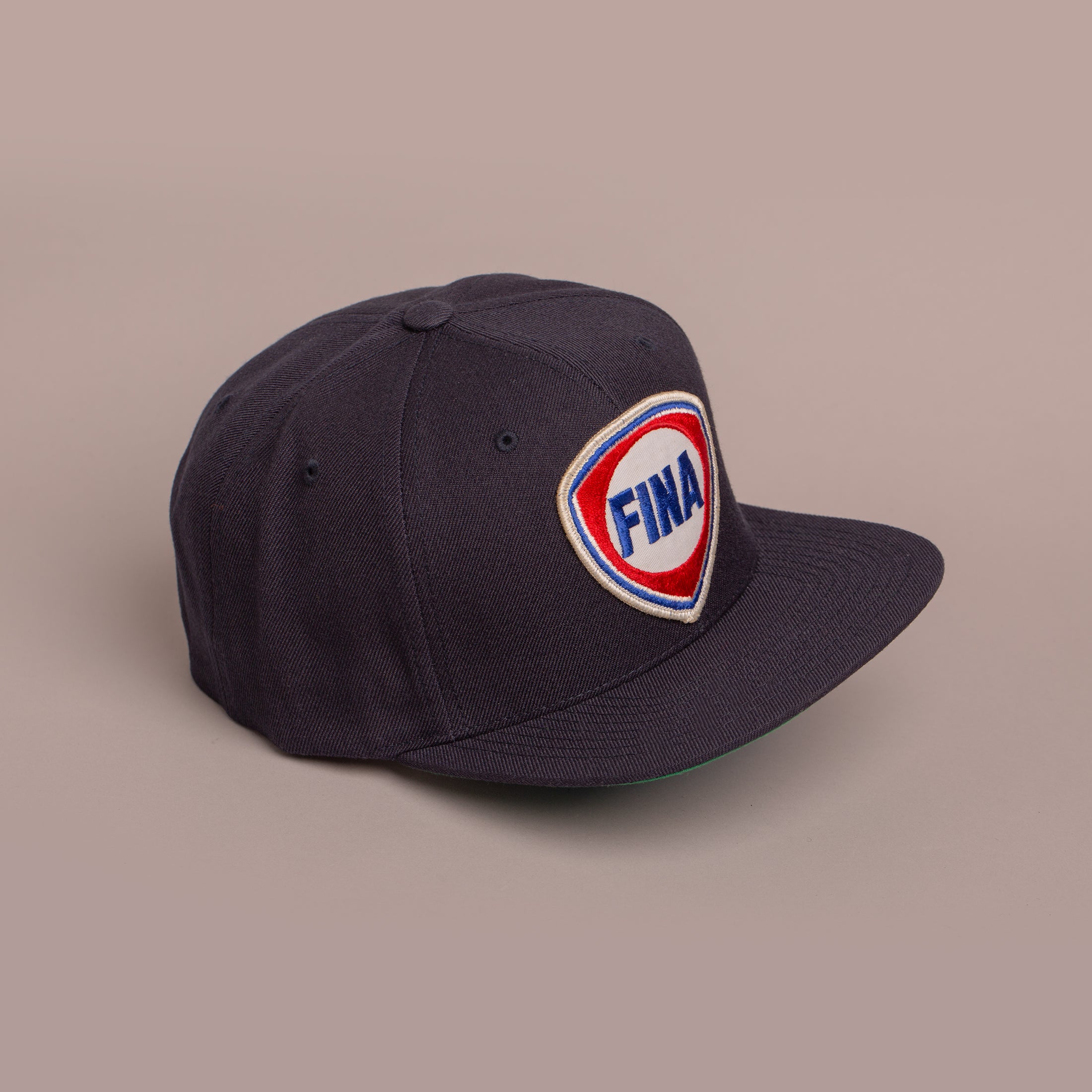 Fina Snapback