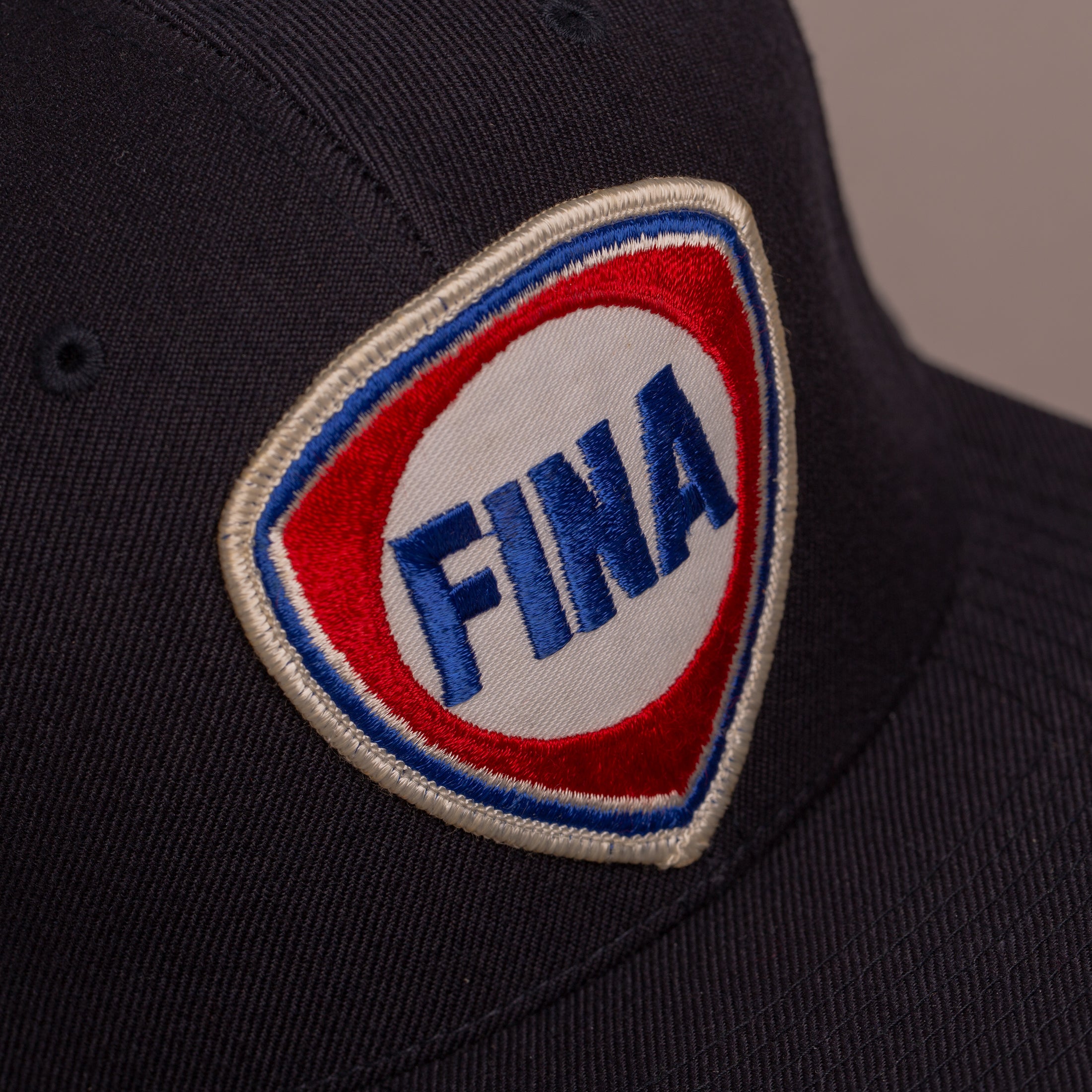 Fina Snapback