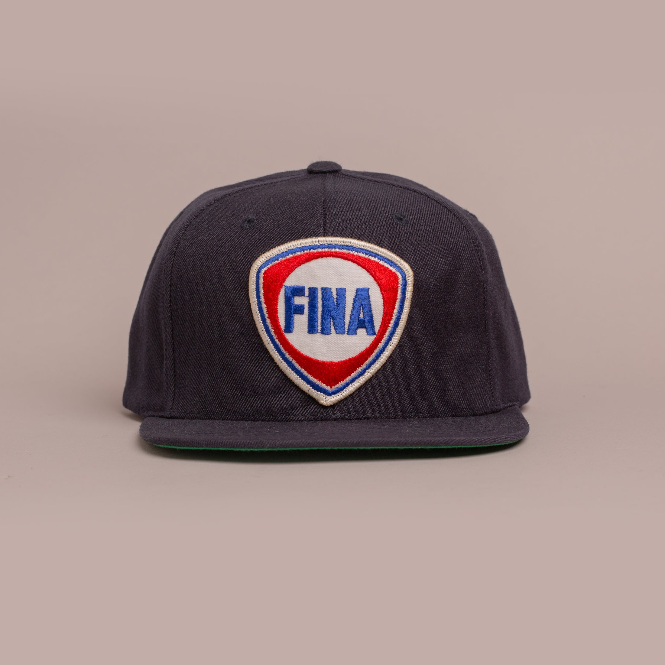 Fina Snapback